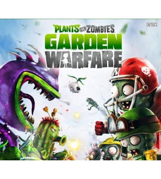 Plants vs. Zombies: Garden Warfare Origin Key GLOBAL